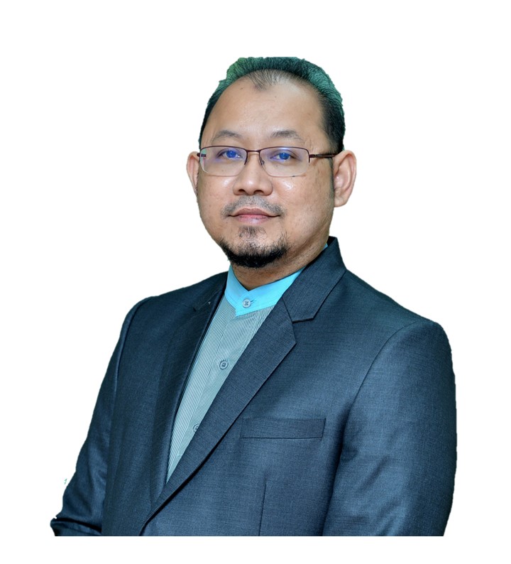 Dr. Muhamad Saiful Bahri Yusoff